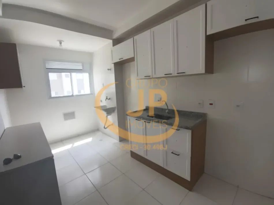 Apto novo com planejados/ 3 Dorm./ Suíte/ Sacada/ Lazer/ Av. São Paulo - Foto 3