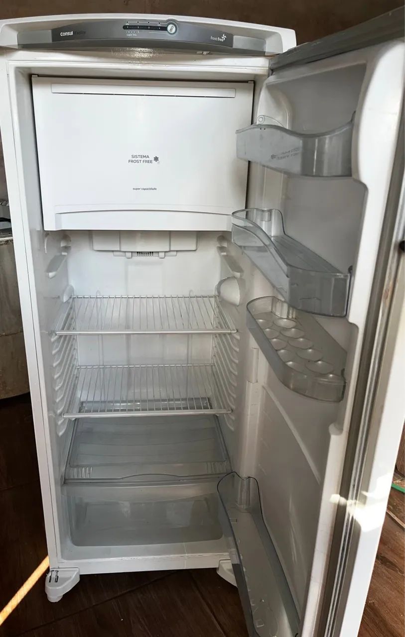 Geladeira  - Foto 2