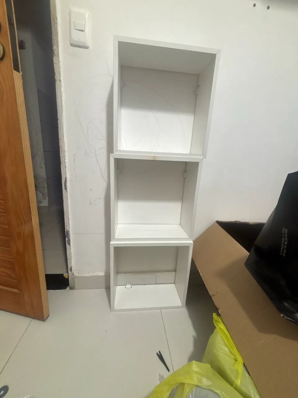 Kit para quarto infantil 