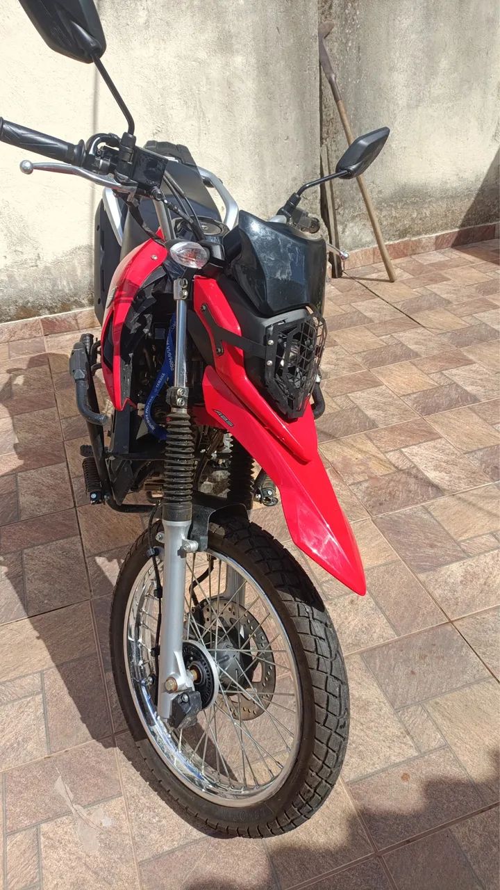 XTZ CROSSER 150 ABS  - Foto 2