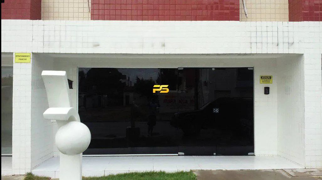 Sala Comercial 32m² no Cristo Redentor à Venda REF: PS4550