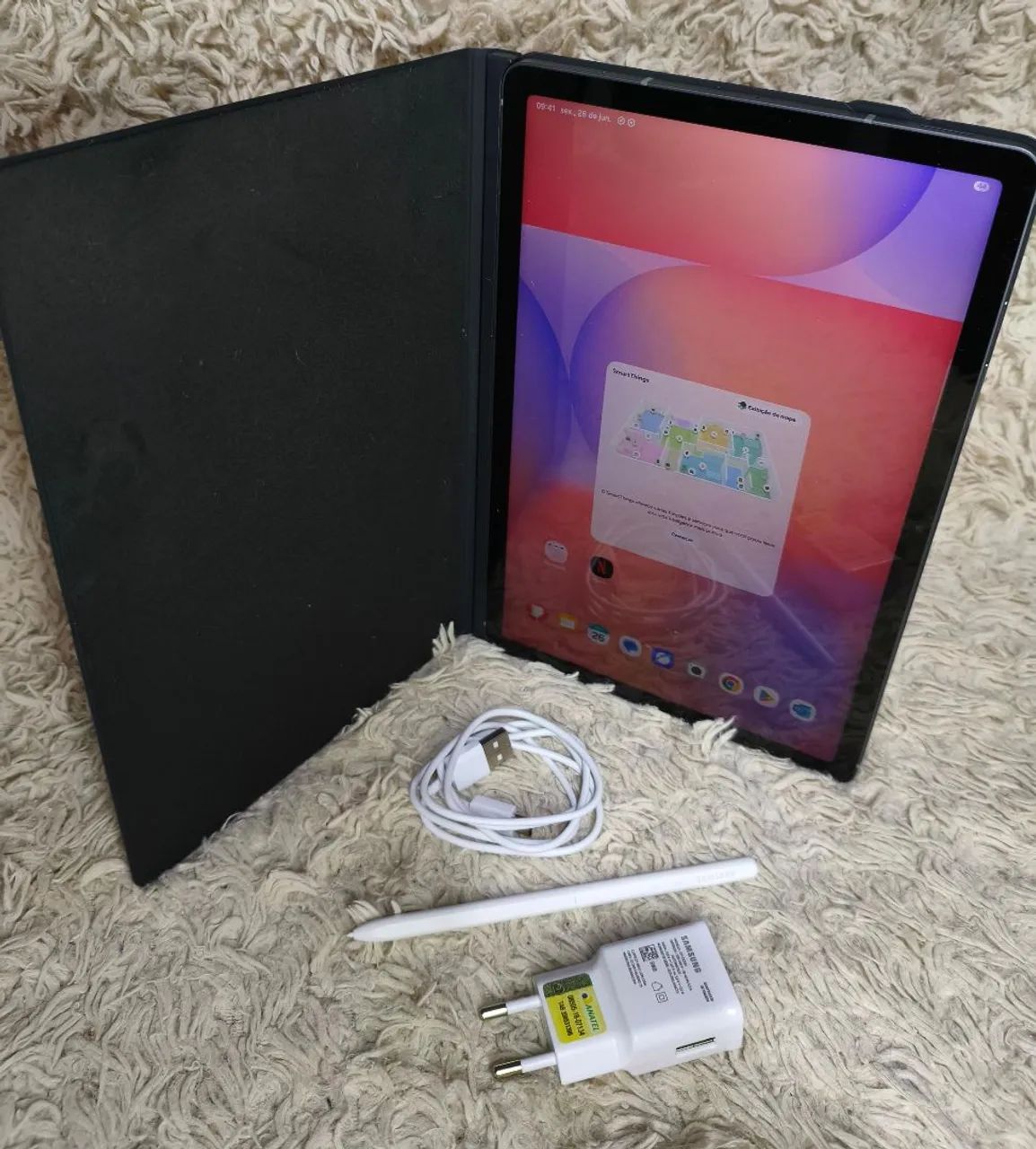 Galaxy tab S10 LITE