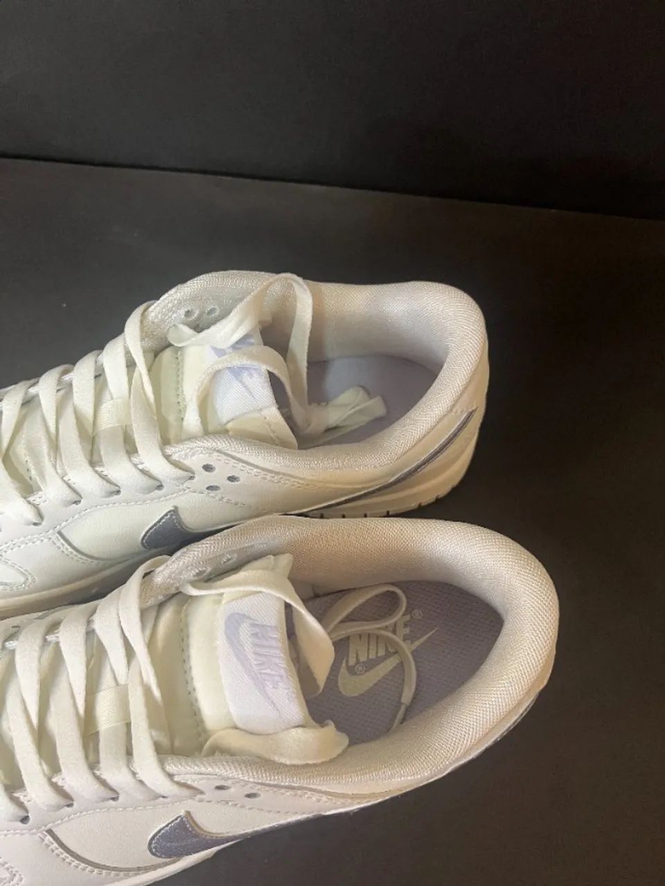 Tenis Nike Dunk Low 37,5 - Foto 3