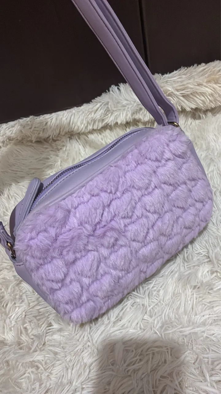Bolsa transversal  - Foto 4