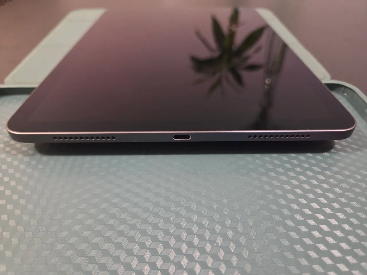 iPad Air 4° Geração + Apple pencil - Foto 4