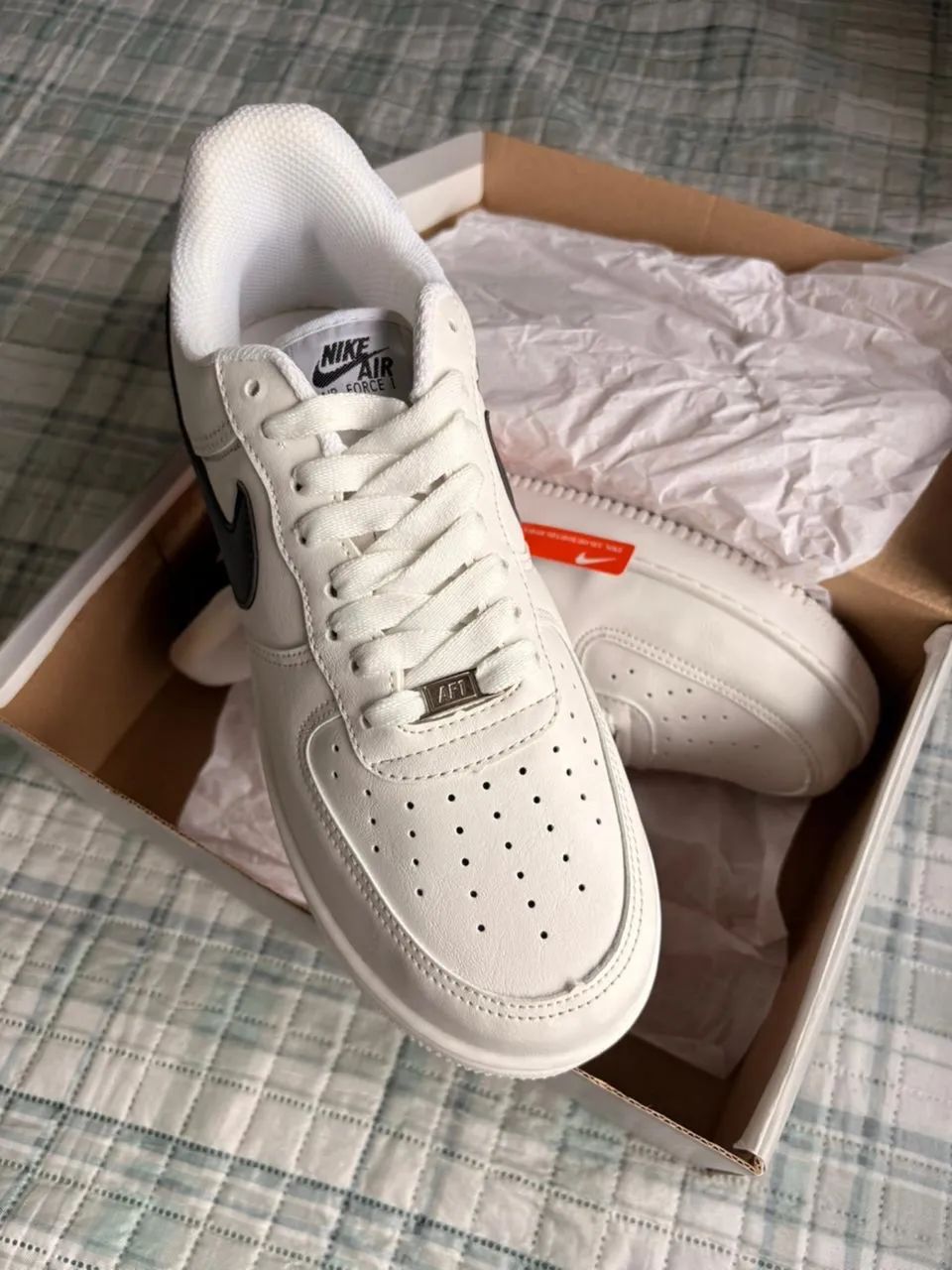 tênis nike - Foto 3