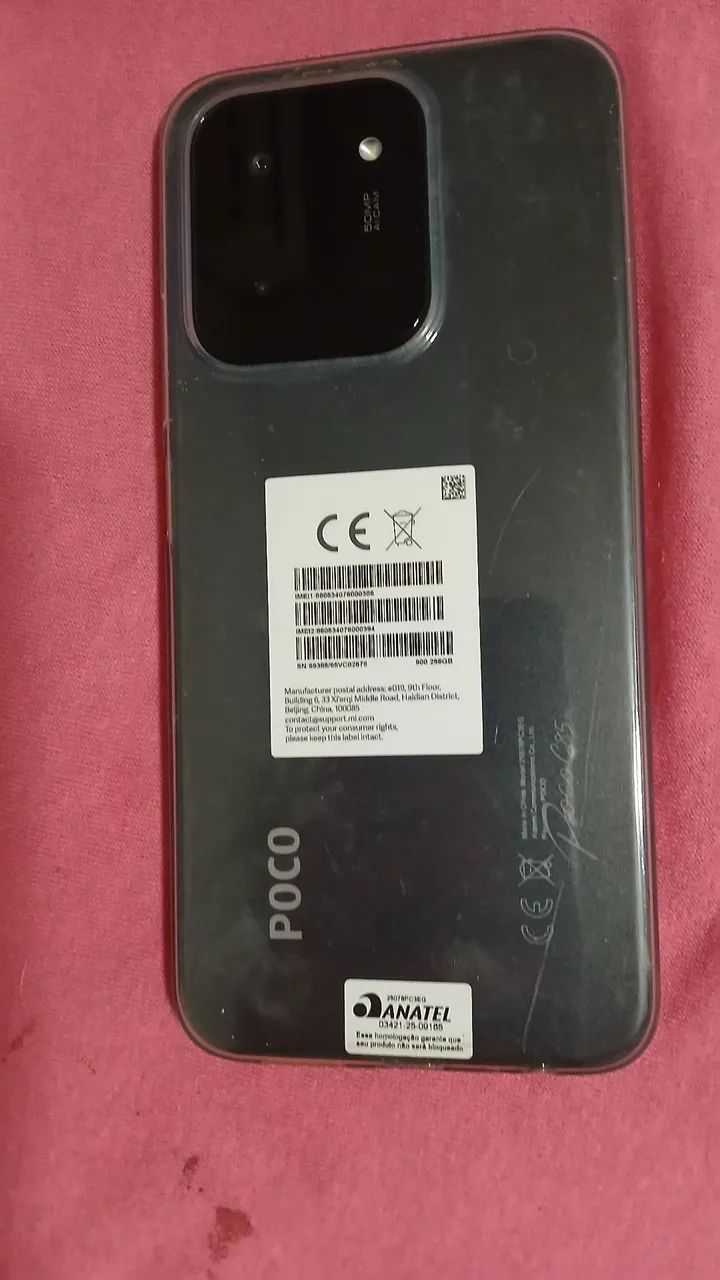 POCO C85 - Foto 2