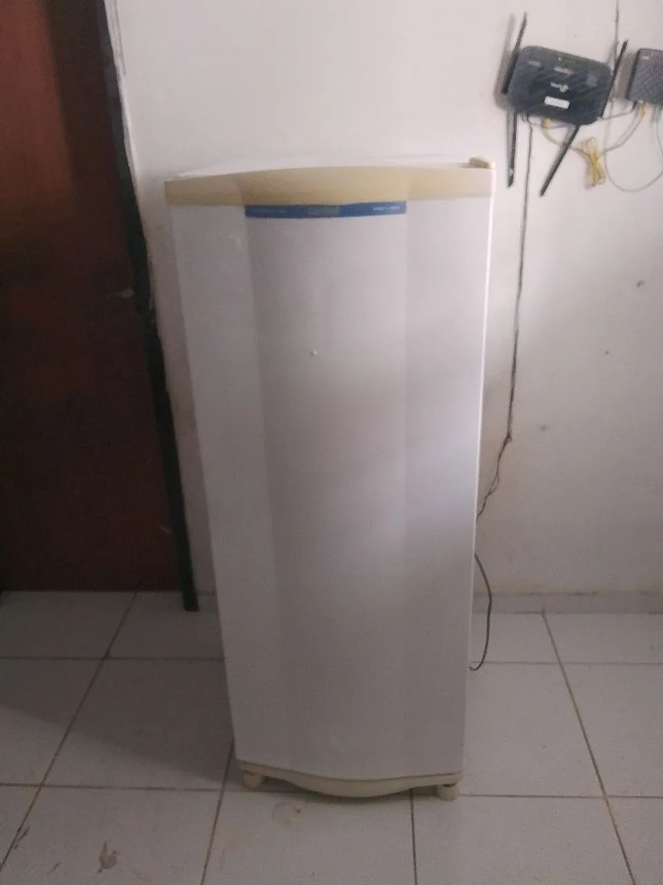 vende-se geladeira Consul 
