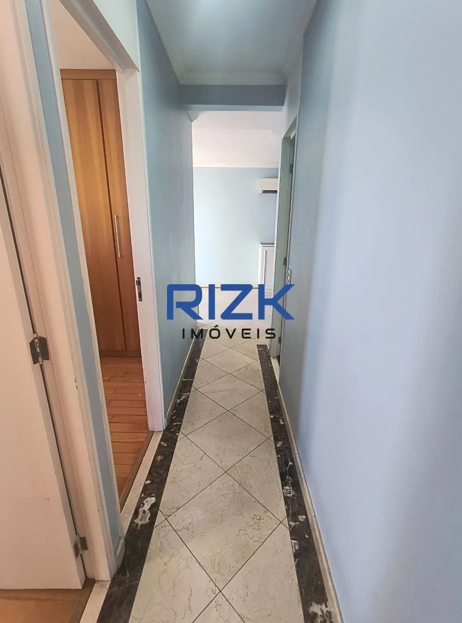 Apartamento com 3 quartos na Aclimação - Foto 4