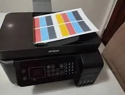 Impressora Epson l5190 ecotank 