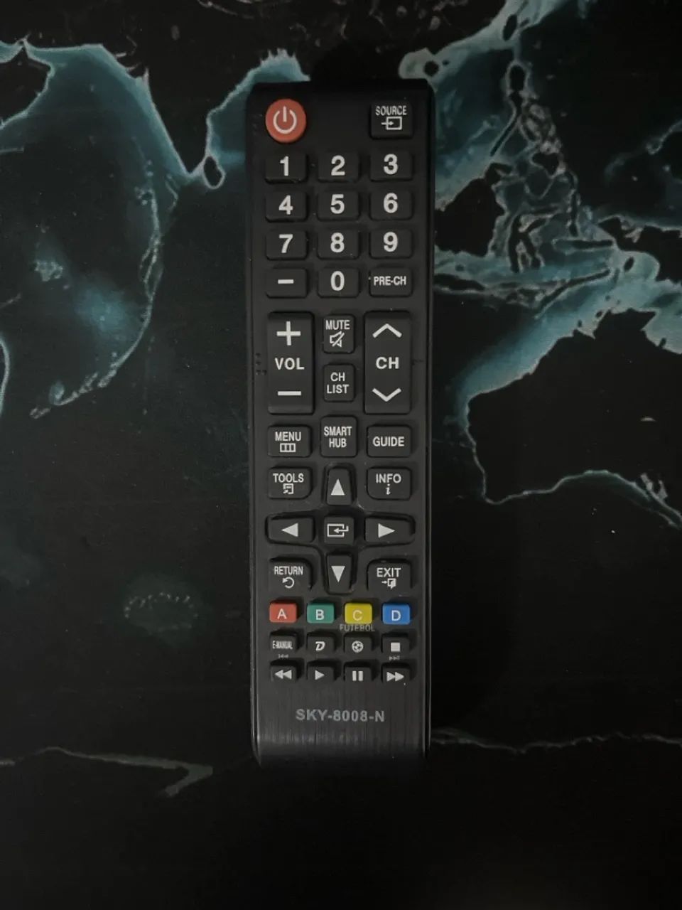 SMART TV SAMSUNG 43 - Foto 4