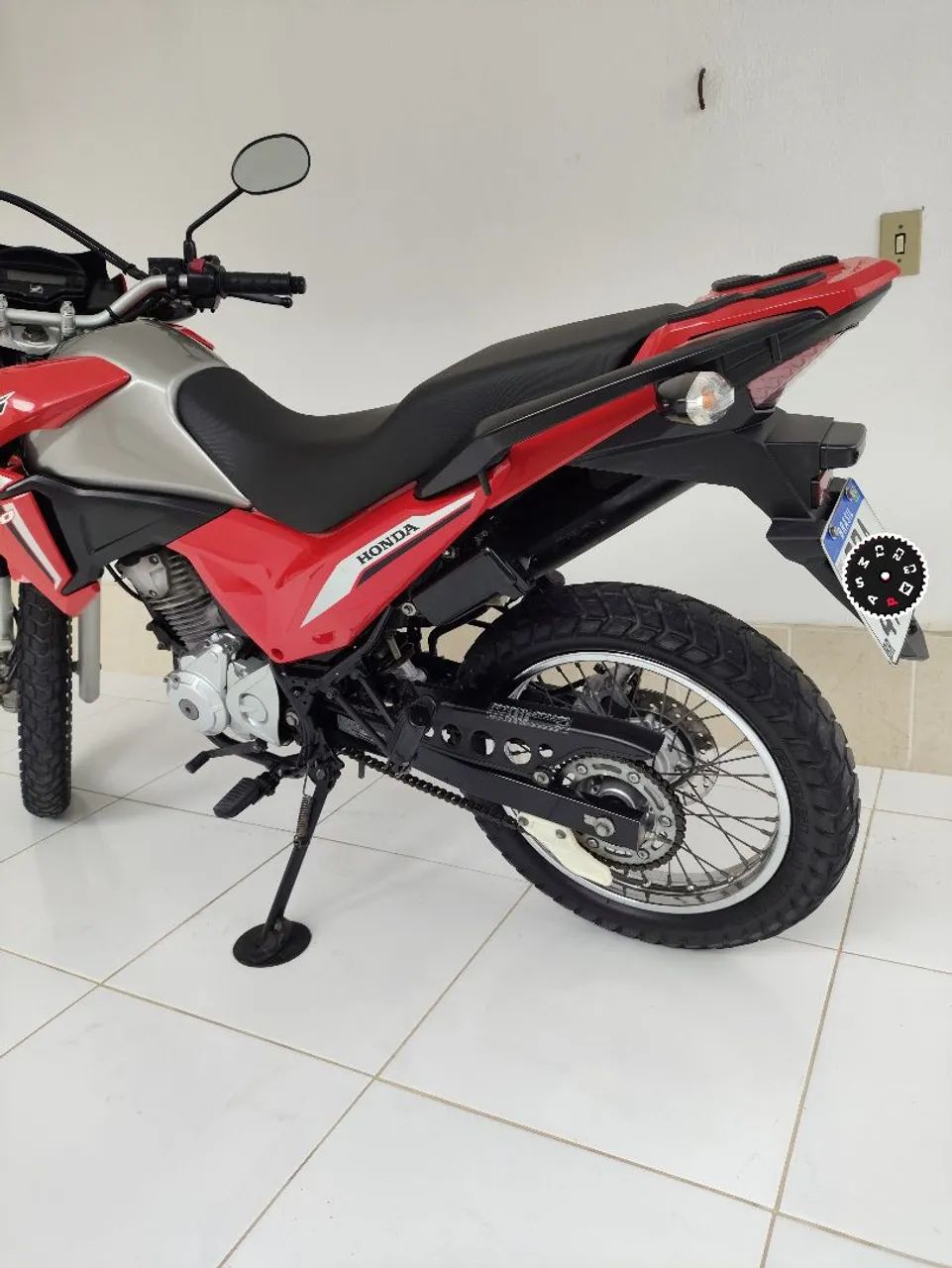 BROS 2023 EXTREMAMENTE NOVA  - Foto 5