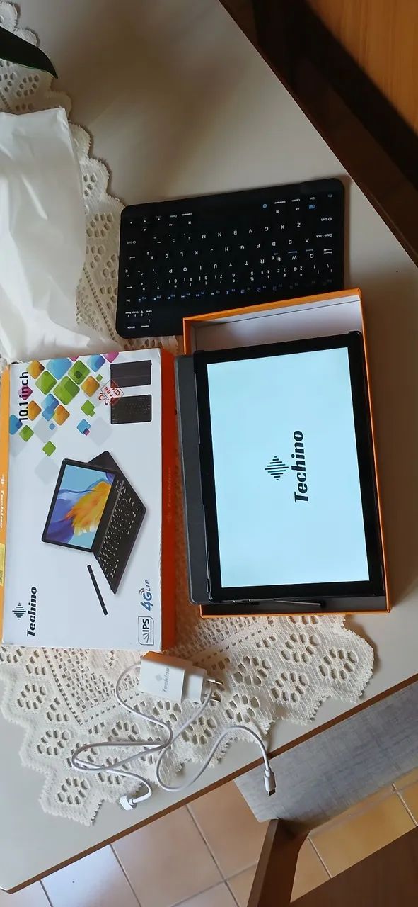 Tablet  - Foto 2