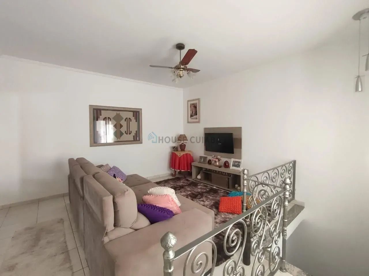 Vendo Sobrado no Cidade Alta - Foto 5