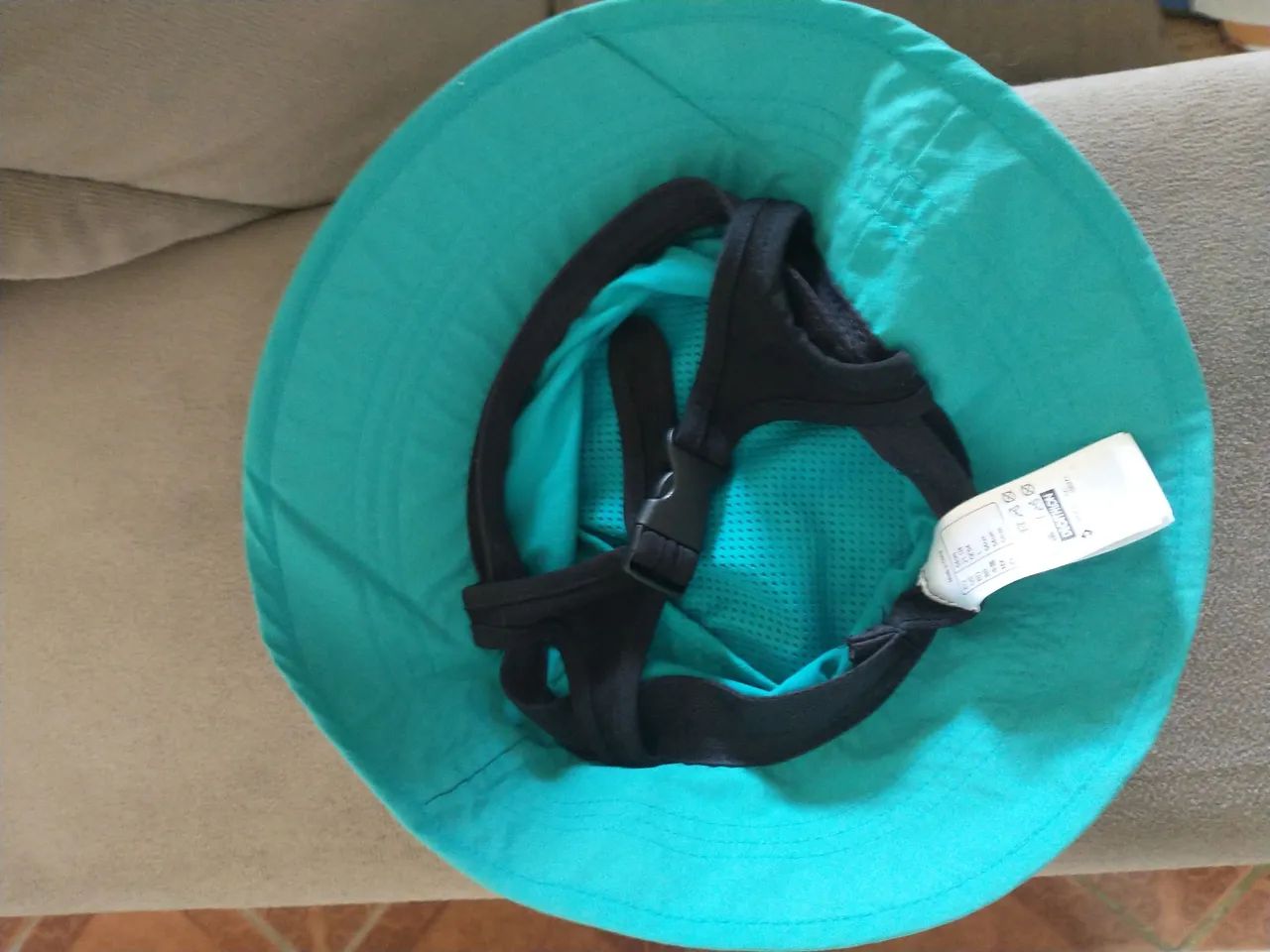 Kit proteção praia - Foto 2