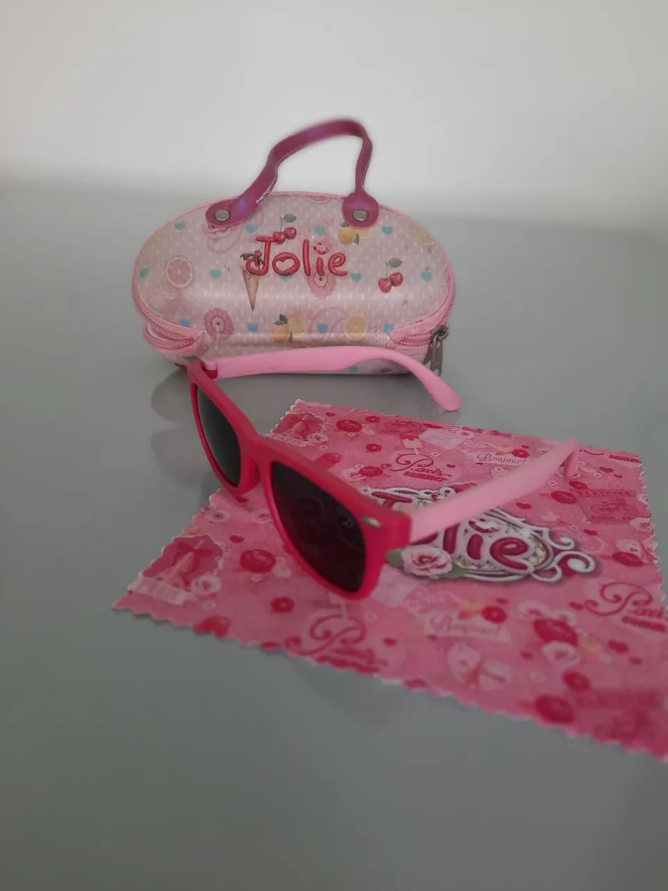 Óculos de Sol infantil  - Foto 3