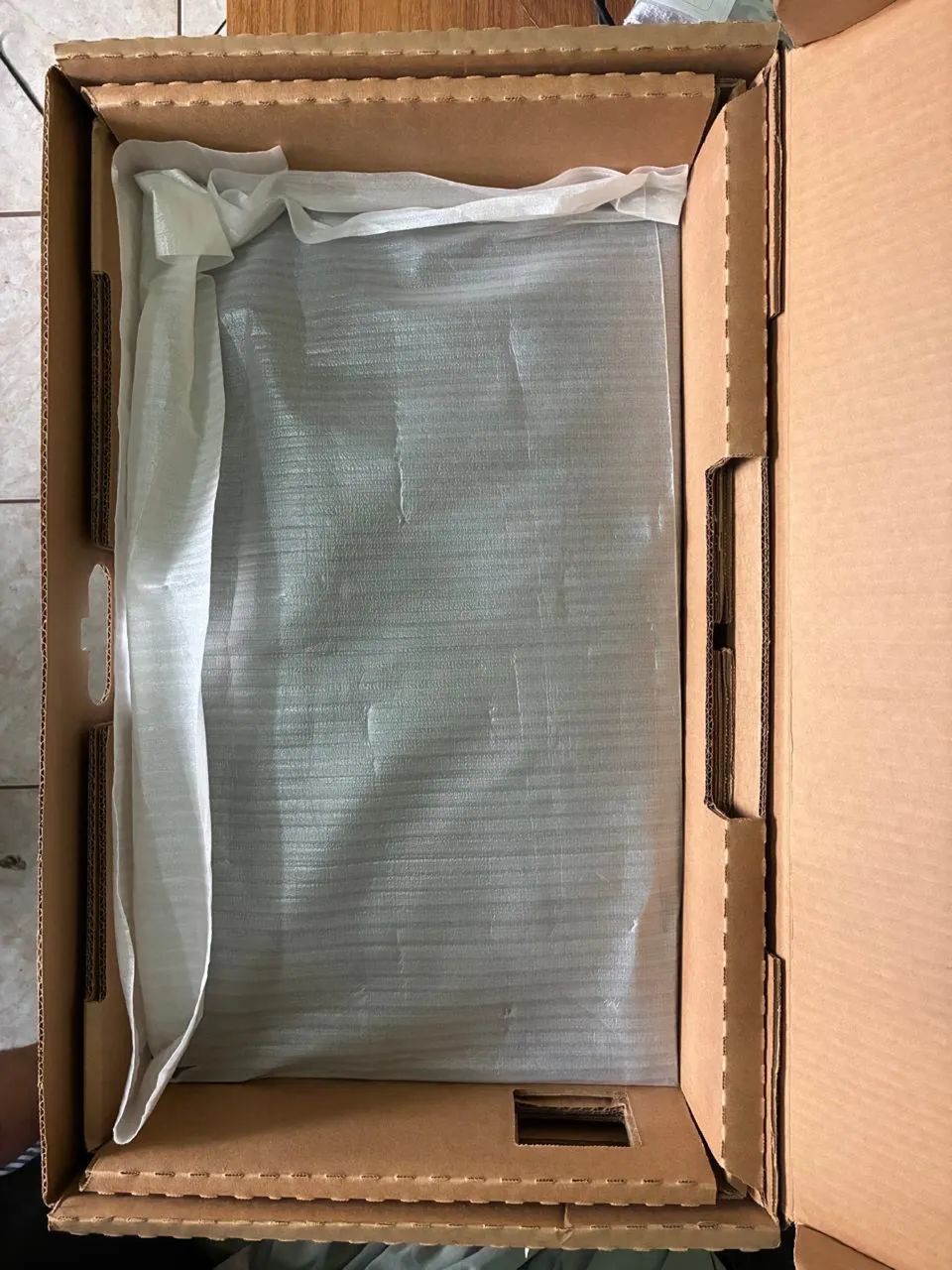 Vende-se monitor Dell 27 polegadas modelo P2719H - Foto 3