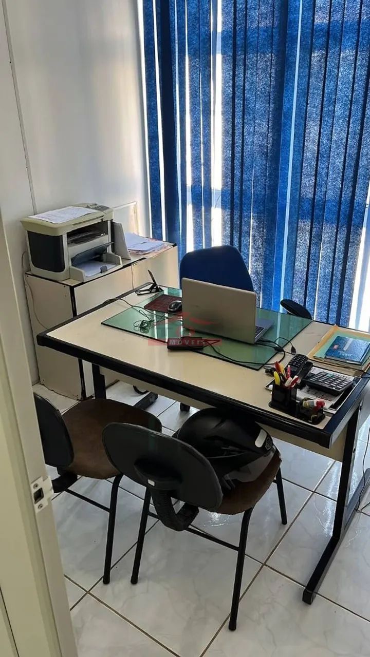 3 salas comerciais - Foto 4
