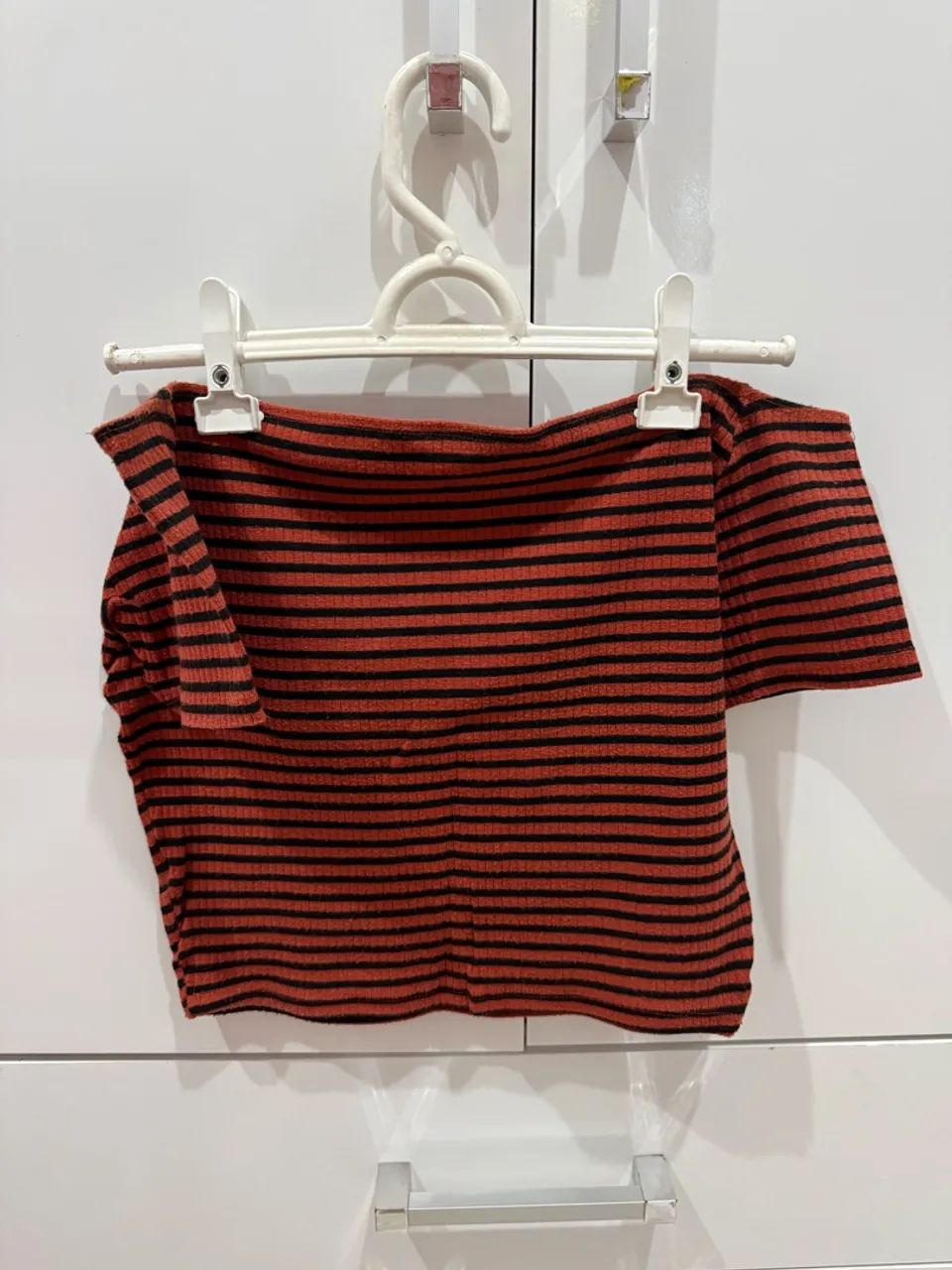 Roupas 5 reais