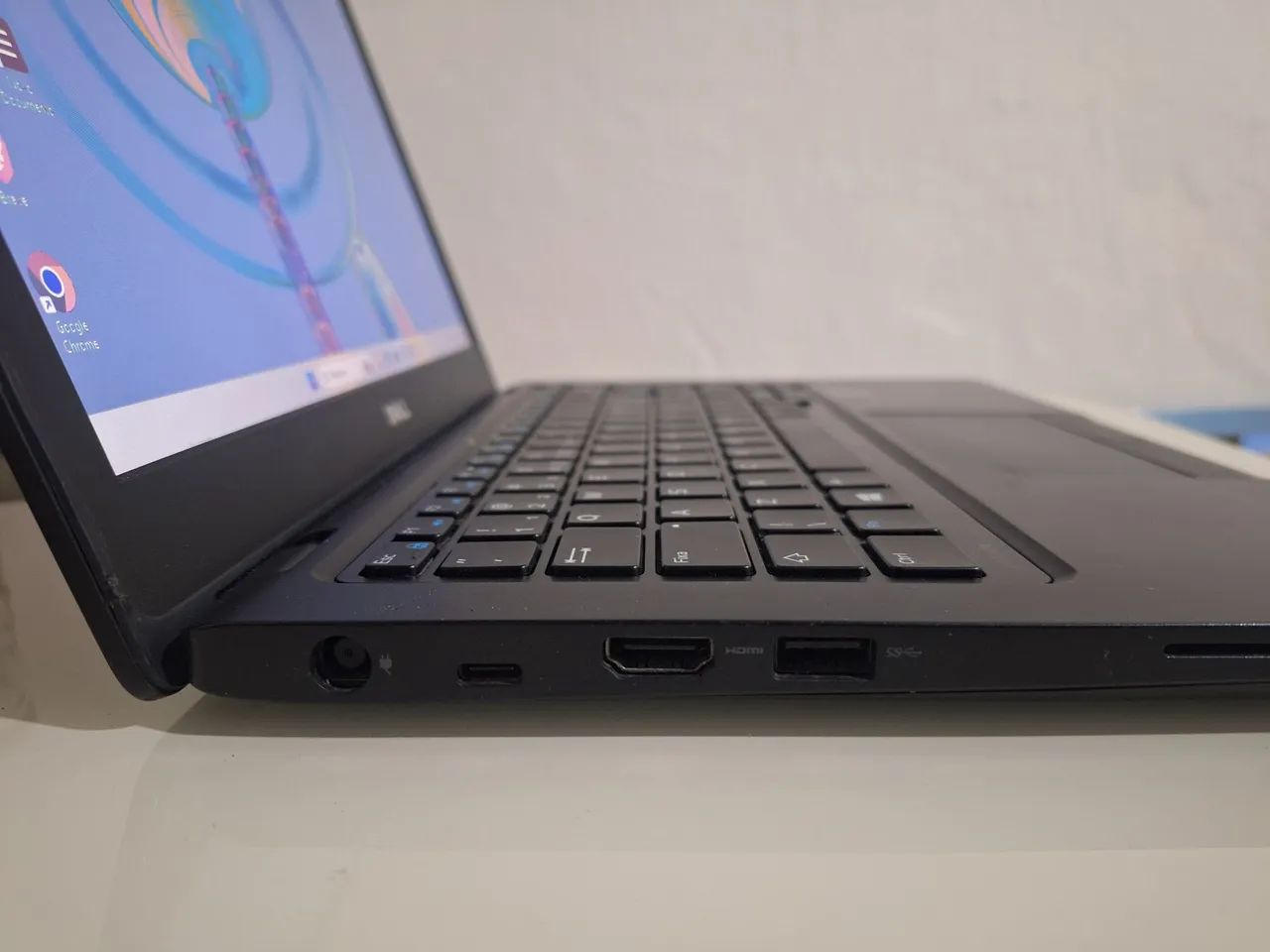 Notebook Dell latitude  - Foto 4