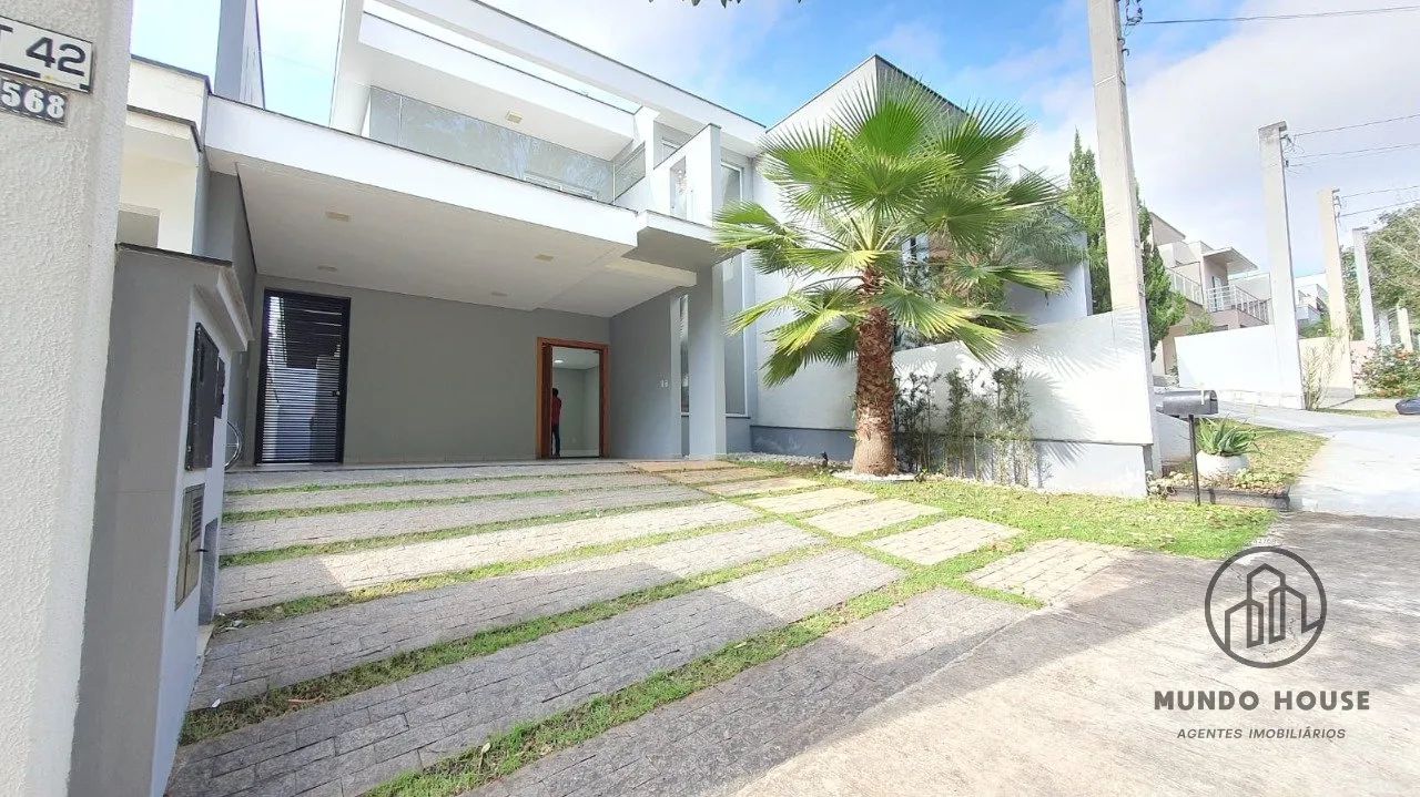 Casa sobrado condomínio Vilaggio milano - Foto 2