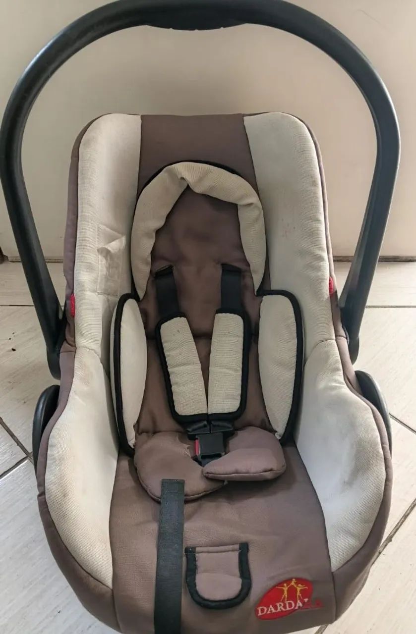 Bebê conforto