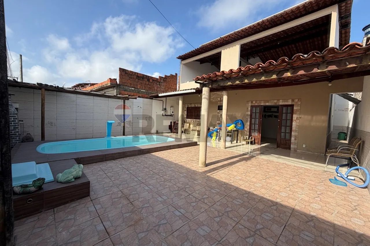 CASADE 1° ANDAR COM 3 QUARTOS NA MASSAGUEIRA - EXCELENTE OPORTUNIDADE - Foto 2