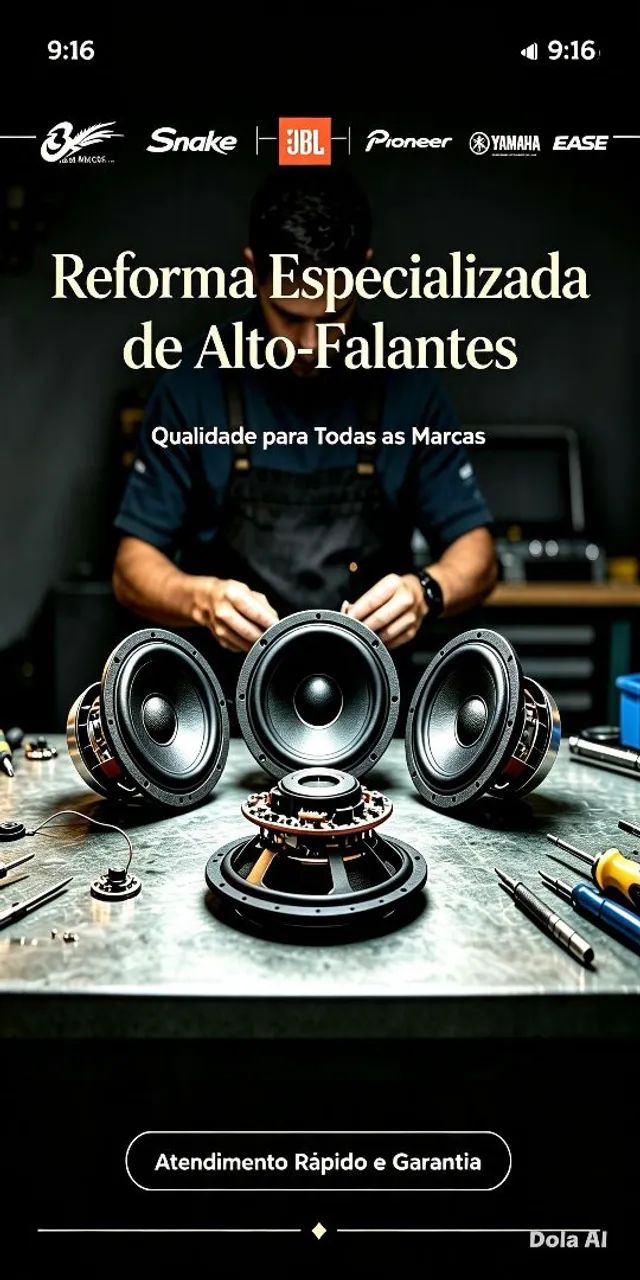 Oficina dos eletros  - Foto 5