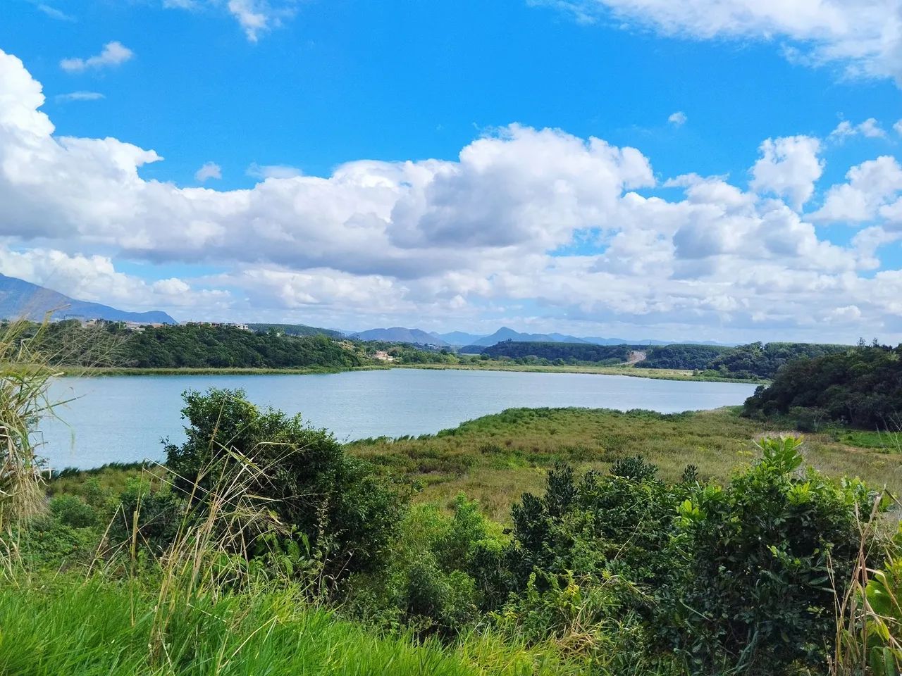 Foto - Serra - Residencial Jacaraípe