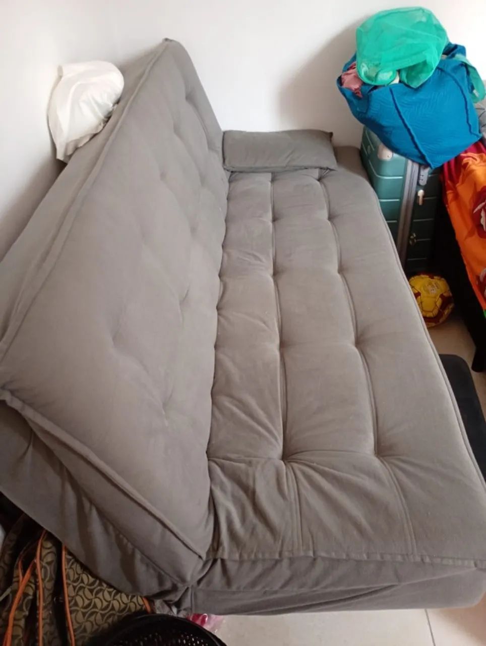 Sofá cama - Foto 3