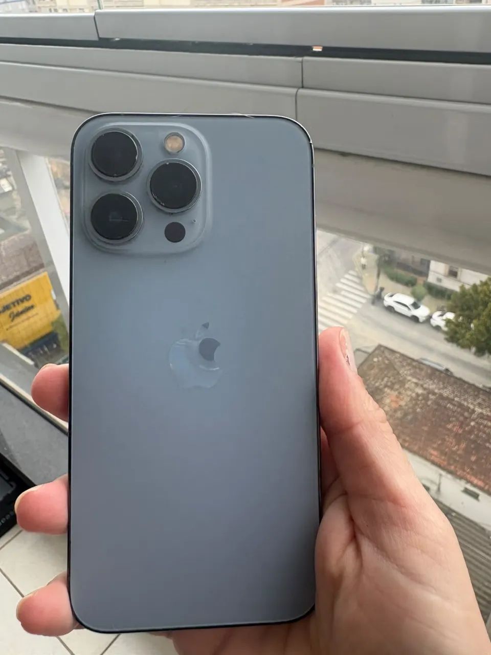 iPhone 13 Pro  - Foto 2