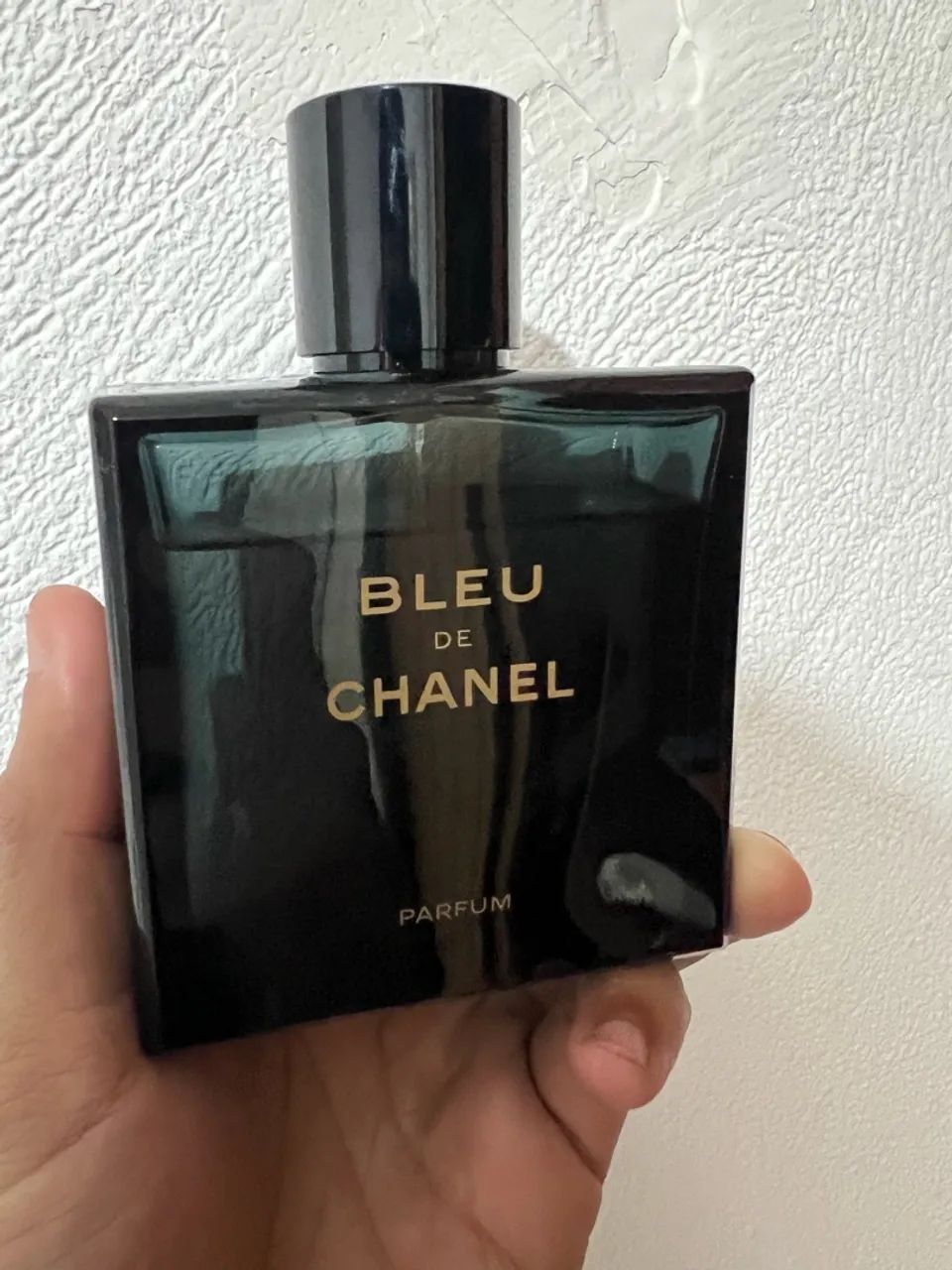 PERFUME BLEU DE CHANEL 150ml - Foto 3