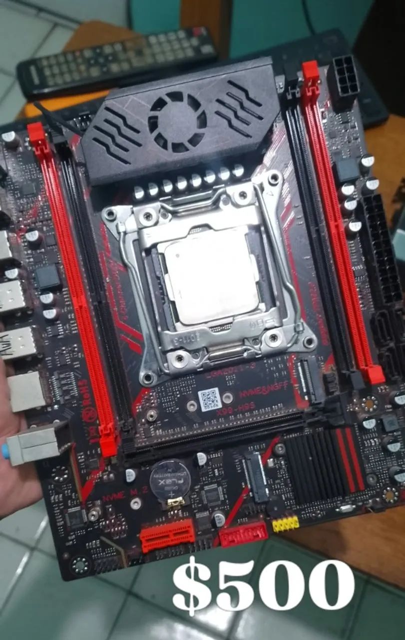 peças de computador - Foto 3