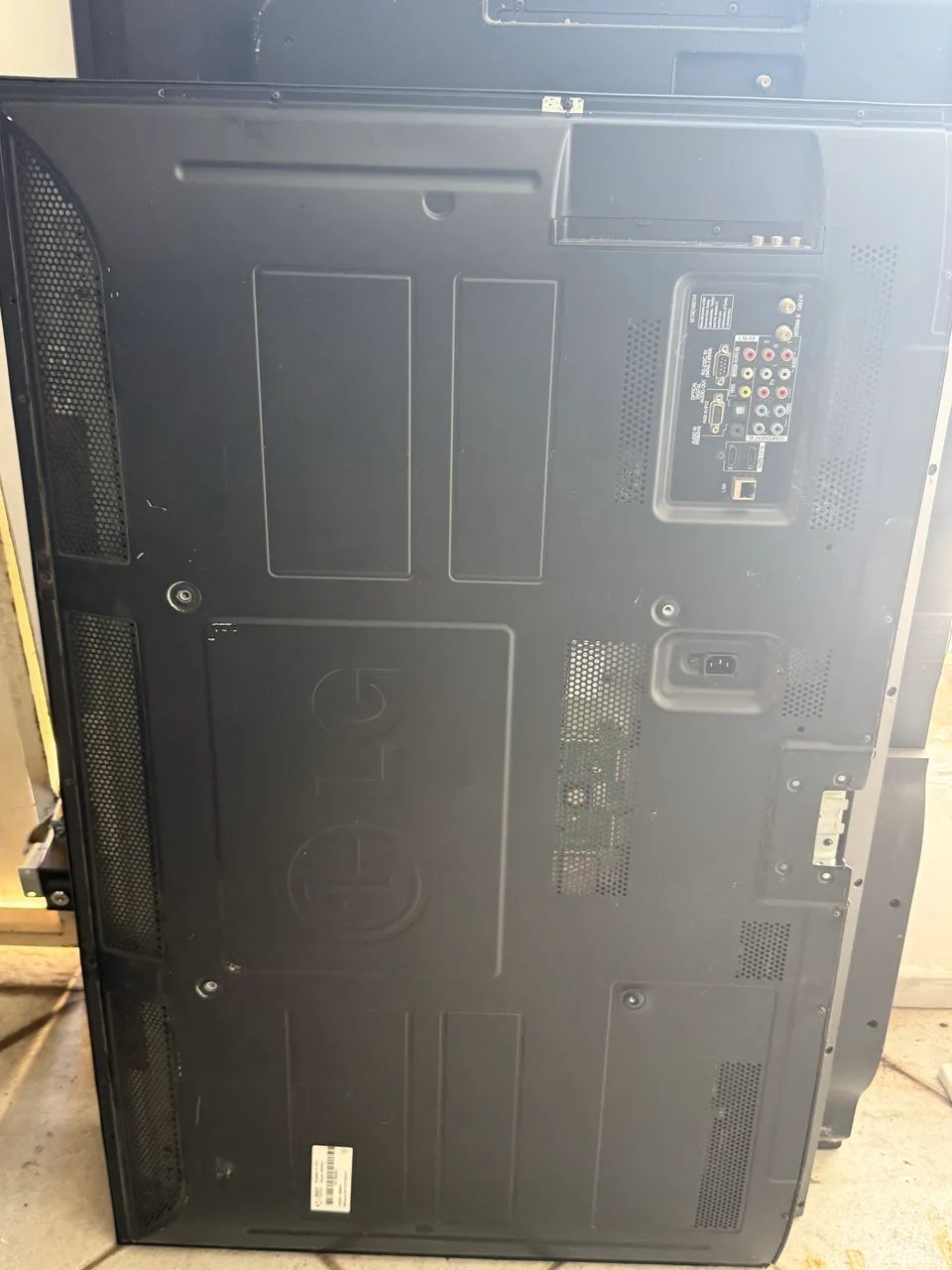 Tv pra peças  - Foto 3