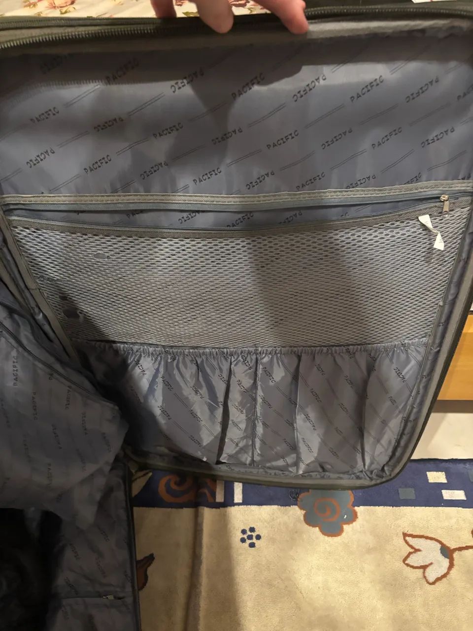 Mala para Viagem 32Kg - Foto 2