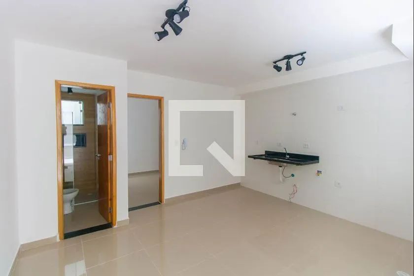 Casa à Venda - Vila Prudente, 1 Quarto, 33 m2