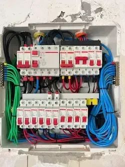 Eletricista - Foto 2