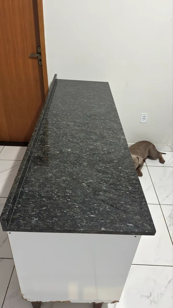 Mármore para cozinha 1,80  - Foto 3