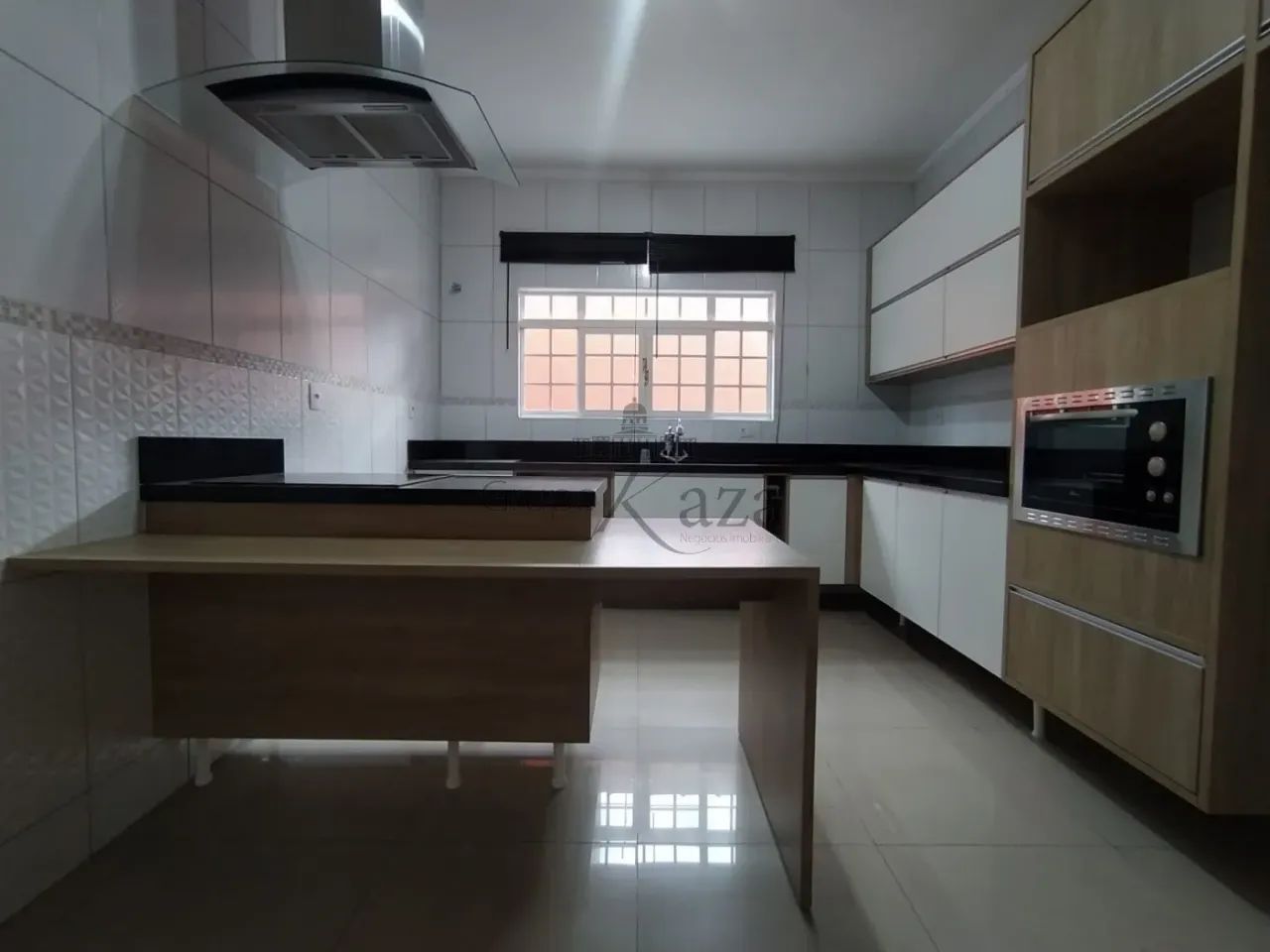 Casa - Bosque dos Eucaliptos - 3 Dormitórios - 140m². - Foto 4