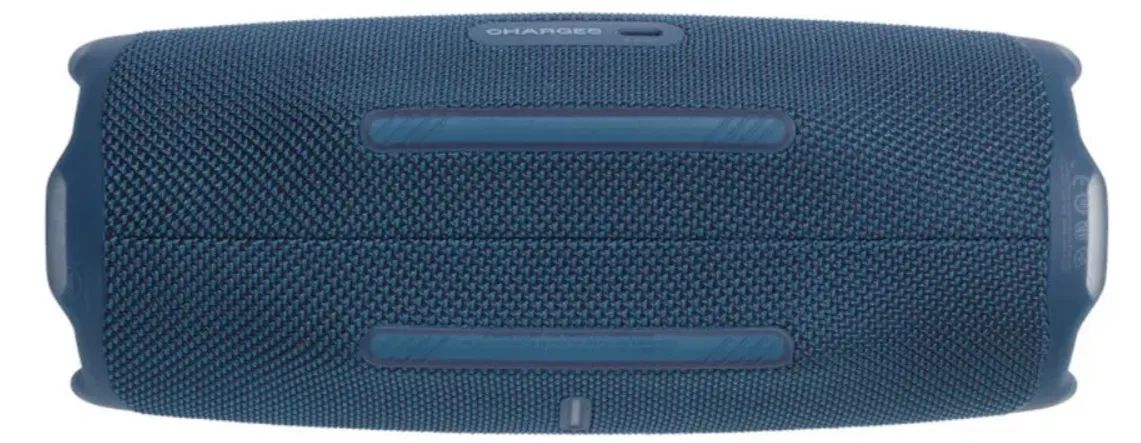 JBL CHARGE 6 AZUL NOVA - Foto 3
