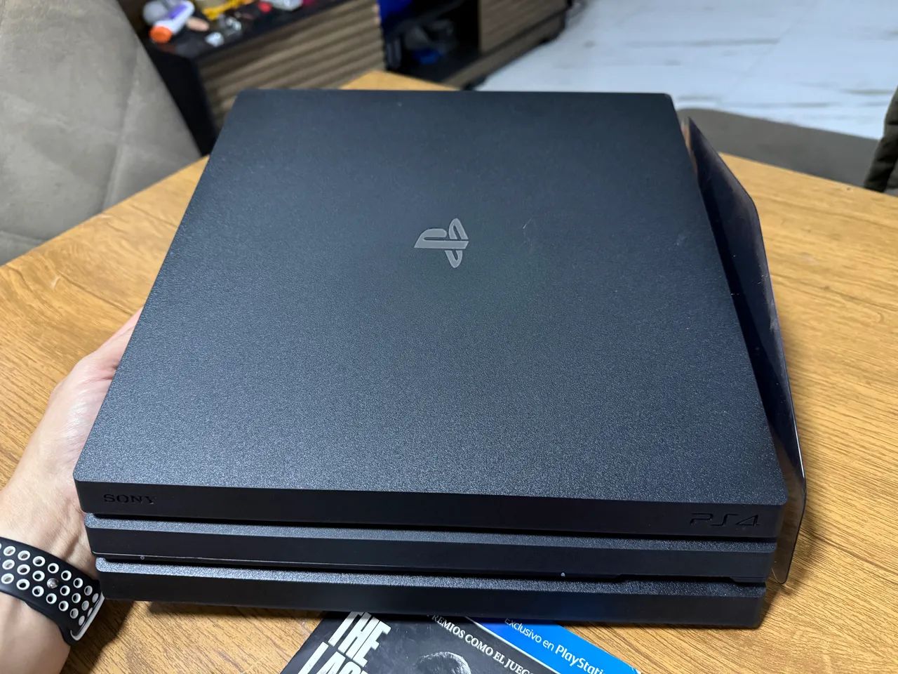 Sony PlayStation 4 pro  - Foto 2