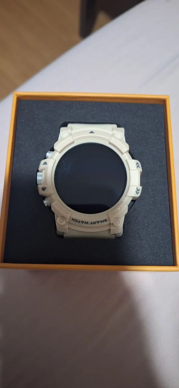 SMARTWATCH COM GPS - Foto 3