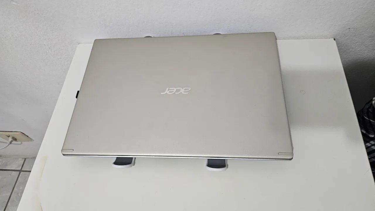 Notebook  - Foto 2