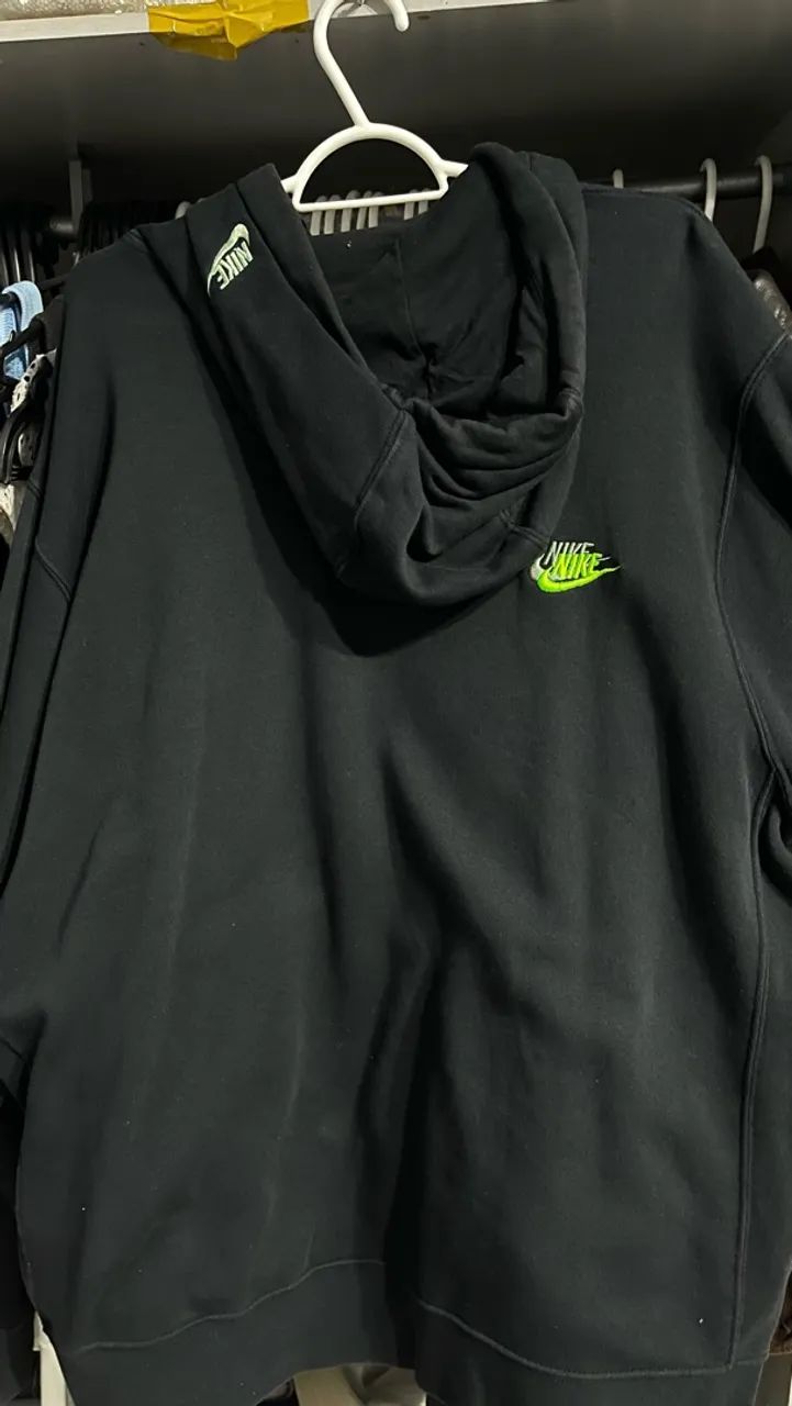 Blusa Nike 7 Nike  - Foto 2
