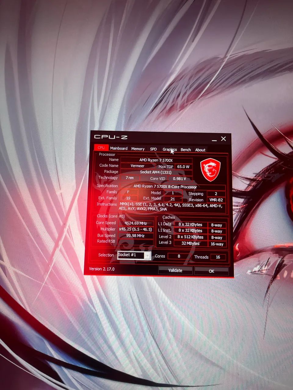 PC GAMER COM ÓTIMO DESEMPENHO PARA JOGOS E TRABALHOS - Foto 3