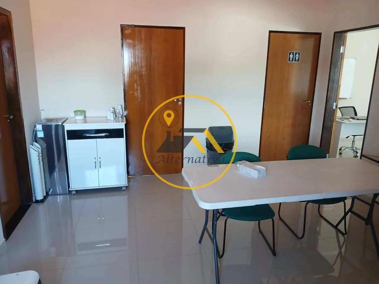 Prédio Comercial para Venda ou Locação - Foto 5