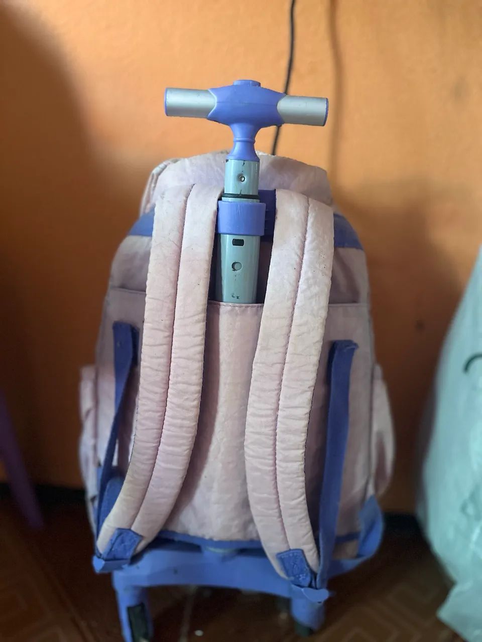 Mochila escolar  - Foto 5