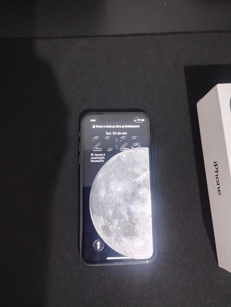 iPhone 11  - Foto 2