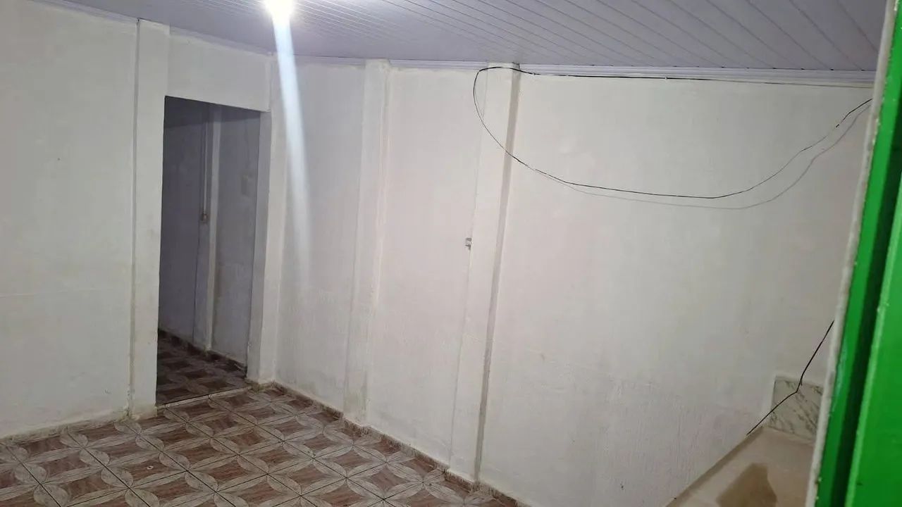 Kit 02 cômodos grande Ceilândia Norte  - Foto 3