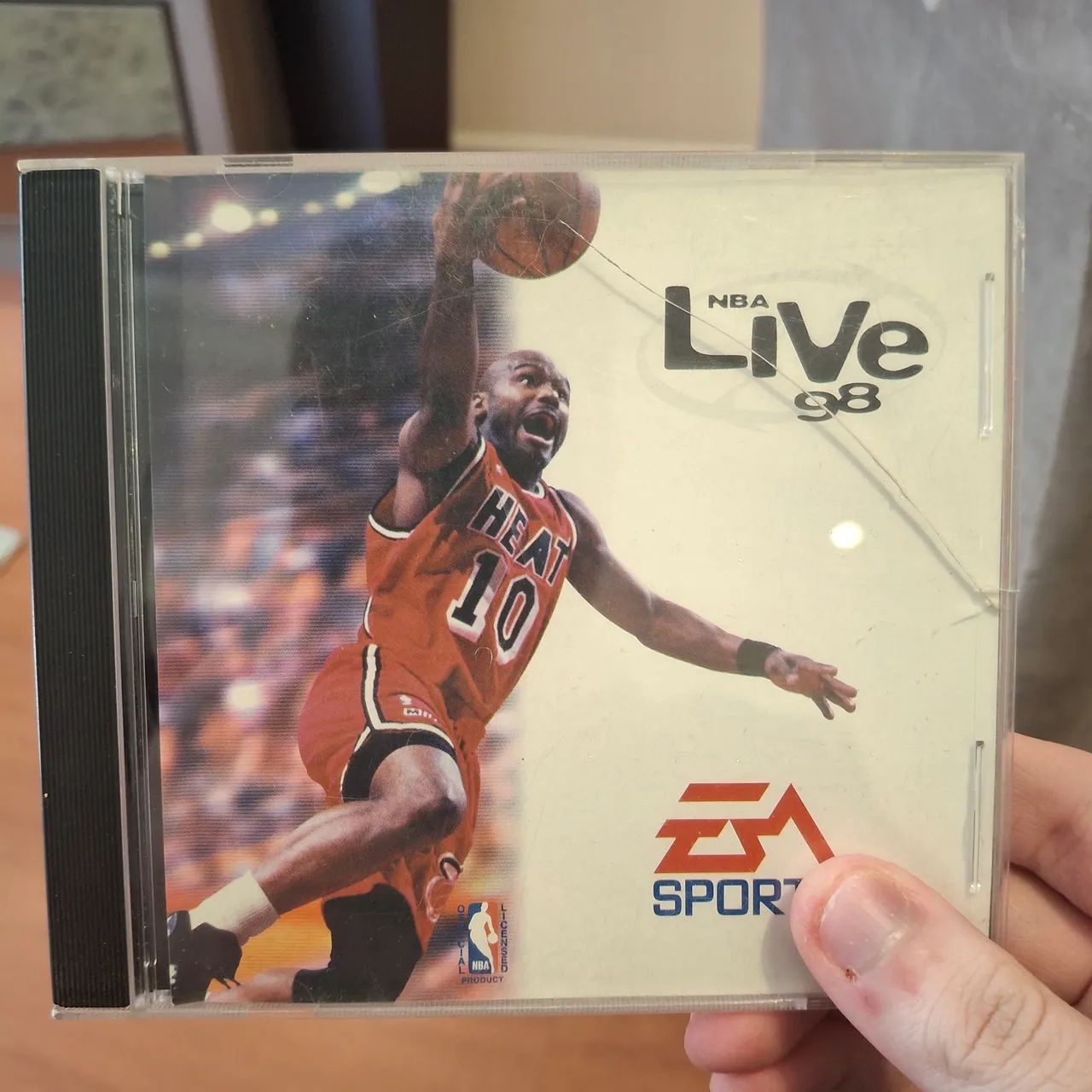 Nba Live 98 - pc - Foto 2